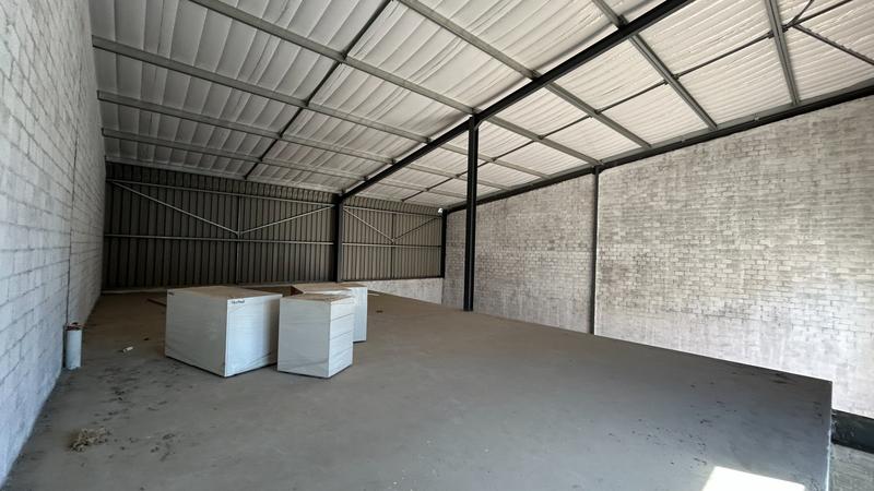 Commercial Property for Sale in Rivergate Western Cape